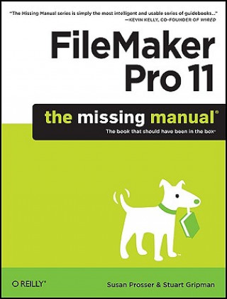 FileMaker Pro 11