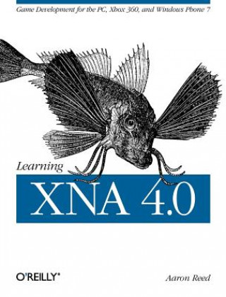 Learning XNA 4.0