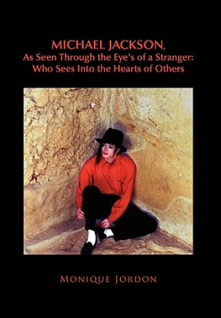 Michael Jackson, As Seen Through the Eye's of a Stranger