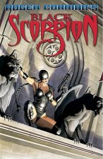 Roger Corman's Black Scorpion