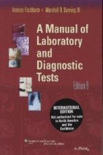 Manual of Laboratory and Diagnostic Tests