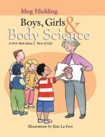 Boys, Girls & Body Science