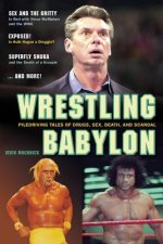 Wrestling Babylon
