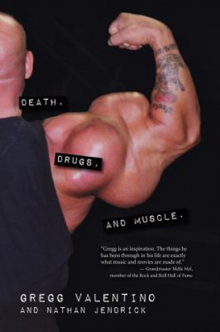 Death, Drugs, And Muscle