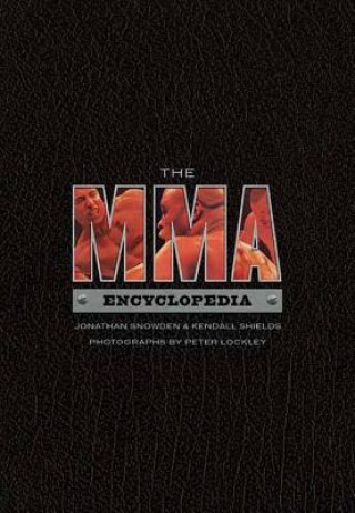 Mma Encyclopedia