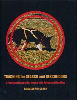 Tracking for Search and Rescue Dogs