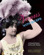 Venus With Biceps