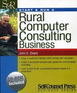 Start and Run a Rural Computer Consulting Business