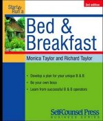 Start and Run a Bed and Breakfast