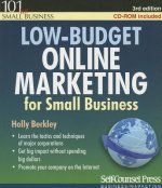 Low-budget Online Marketing