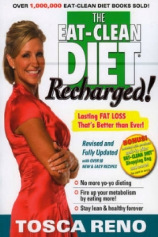 Eat-clean Diet Recharged