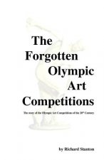 Forgotten Olympic Art Competitions