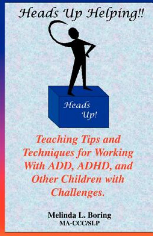 Heads up Helping!!