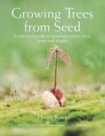 Growing Trees from Seed