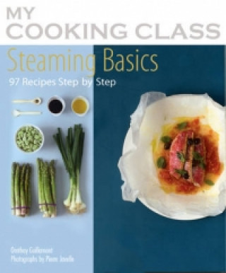 Steaming Basics