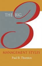 Big 3 Management Styles