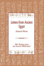 Letters from Ancient Egypt
