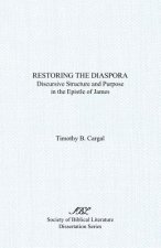 Restoring the Diaspora