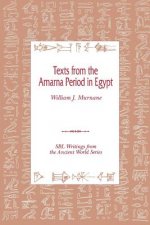Texts from the Amarna Period in Egypt
