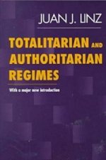 Totalitarian and Authoritarian Regimes