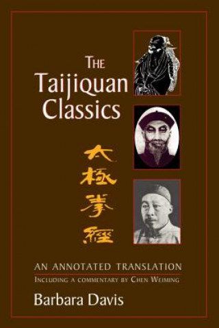 Taijiquan Classics