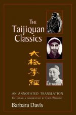 Taijiquan Classics