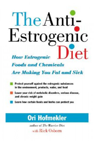 Anti-estrogenic Diet