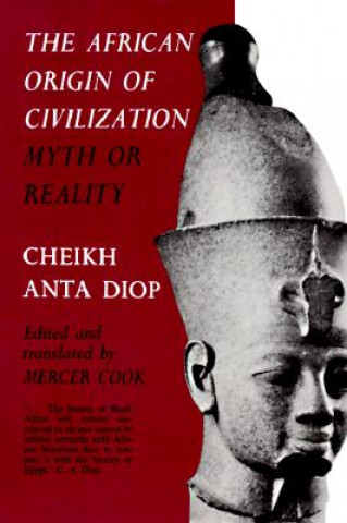 African Origin of Civilization