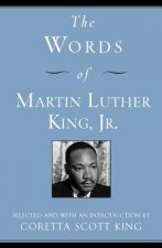 Words of Martin Luther King, Jr
