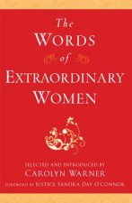 Words of Extraordinary Women