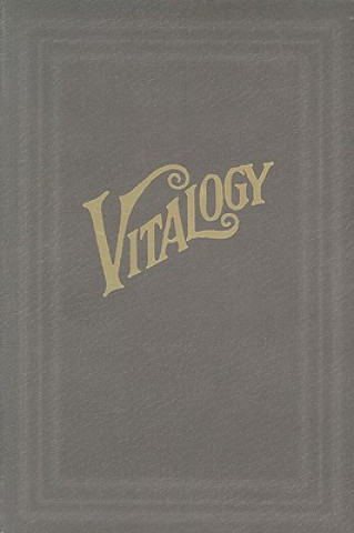 Vitalogy