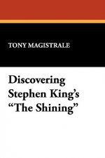 Discovering Stephen King's 