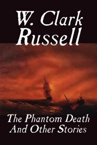 Phantom Death and Other Stories