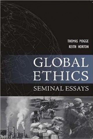Global Ethics