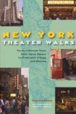 New York Theatre Walks