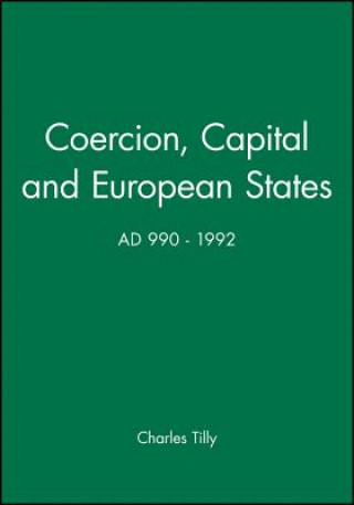 Coercion Capital and European States