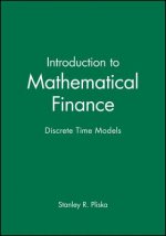 Introduction to Mathematical Finance - Discrete Time Models