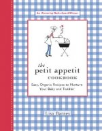 Petit Appetit Cookbook