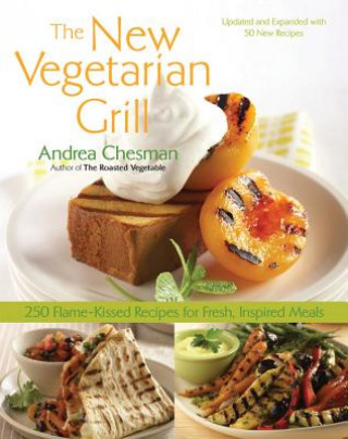 New Vegetarian Grill