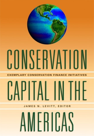 Conservation Capital in the Americas
