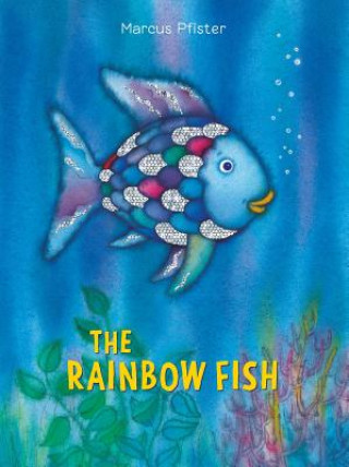 Rainbow Fish Big Book