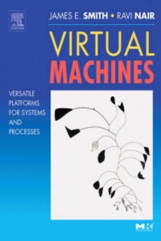 Virtual Machines (Jim Smith)()