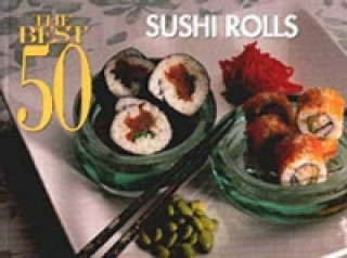 Best 50 Sushi Rolls