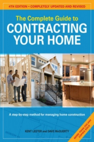 Complete Guide to Contracting Your Home