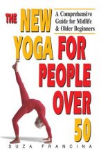 New Yoga for People Over 50
