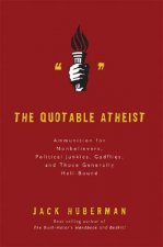 Quotable Atheist