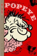 Popeye Vol.1