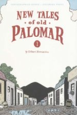 New Tales Of Old Palomar #1