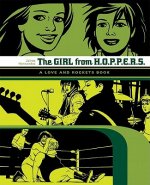 Love And Rockets: The Girl From Hoppers