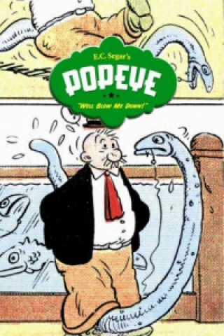 Popeye Vol.2